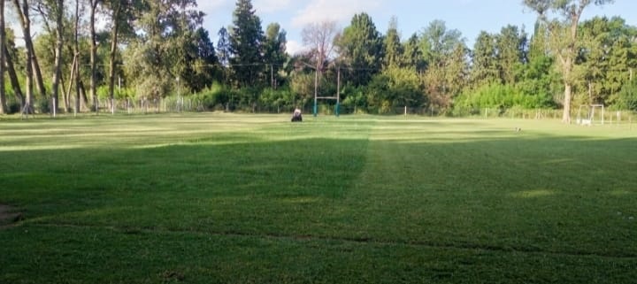 Jardín